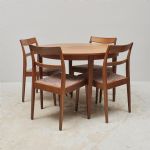 1559 7121 DINING ROOM SET